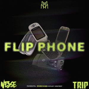 Flip Phone (feat. 1LuhTrip) (Explicit)
