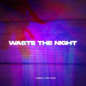 Waste the Night