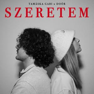 SZERETEM(feat. DOÓR)