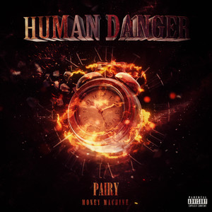 Human Danger (Explicit)