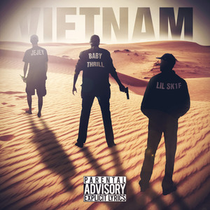 Вьетнам (Explicit)