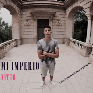 Mi Imperio (Explicit)