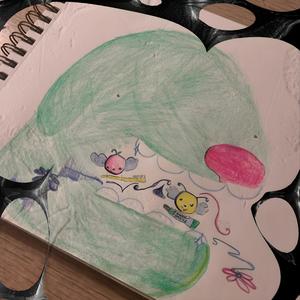 First Palette Cleanser Song (Explicit)