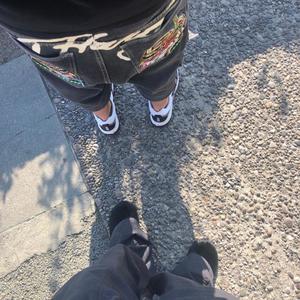 GOONS (feat. glooribeatz)