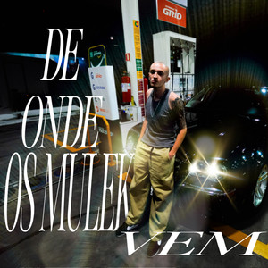 LAS G - DE ONDE OS MULEK VEM