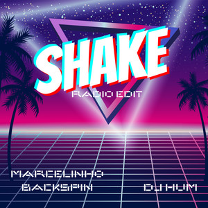 Shake (Radio Edit)