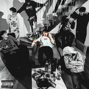 Nigdy Więcej Smutny (Explicit)