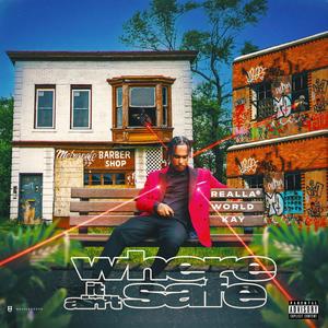 Refuse 2 Lose (feat. Foolie) (Explicit)