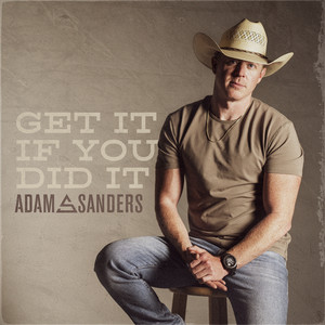 Get It If You Did It