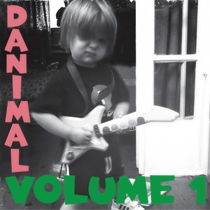 Danimal - I Want Some Milk