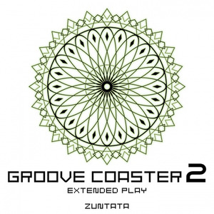 GROOVE COASTER 2 Extended Play