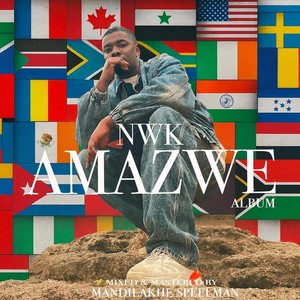 Amazwe (feat. Pillz, Dani The Comedian & Blaq Voltz)