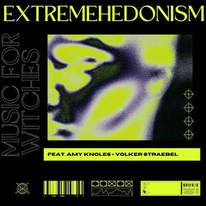 The Brewin' (feat. Amy Knoles & Volker Straebel)