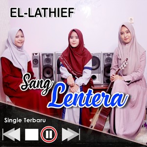 SANG LENTERA( SYAIKHONA )