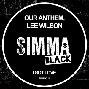 I Got Love (Original Mix)