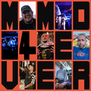 MMD4EVER