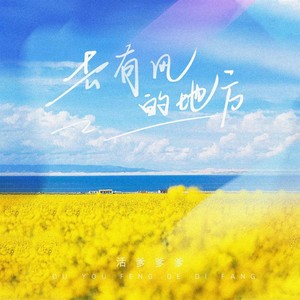 去有风的地方-活爹爹爹