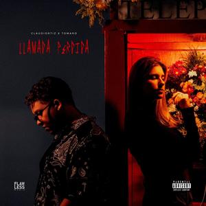 Llamada Perdida(feat. Tomaro)