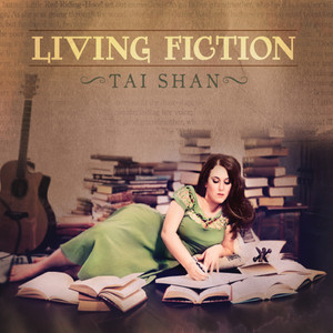 Living Fiction (Explicit)