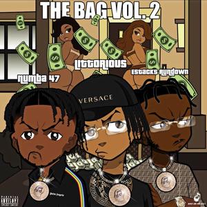 THE BAG (Vol.2) [Explicit]