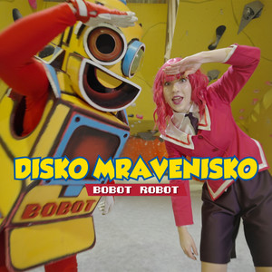 Disko Mravenisko