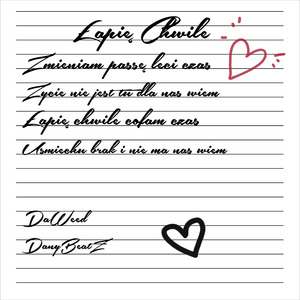 Łapie Chwilę (Explicit)