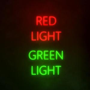 Red Light, Green Light