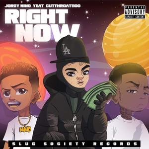 Right Now (feat: Yeat) (Explicit)