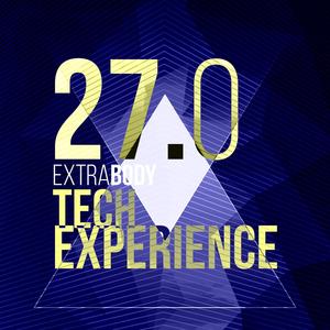 Extrabody Tech Experience 27.0