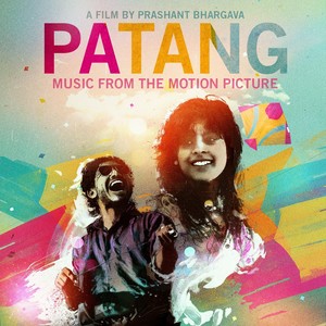 Patang (The Kite) [Original Film Soundtrack]