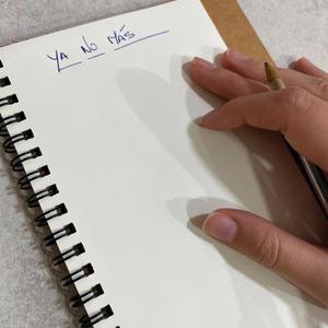 Ya no más (feat. Nadia Vago & TPP)