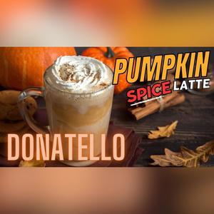 pumpkin spice latte (Explicit)