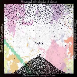 Poetry (feat. Court) (Explicit)