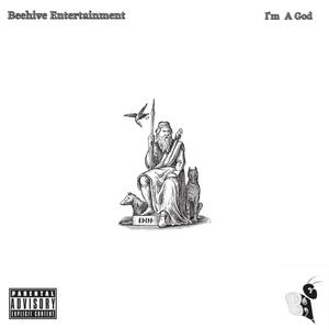 I'm A God (Explicit)