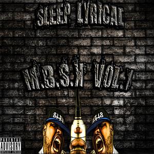 Sleep Lyrical - HotShot (Explicit)
