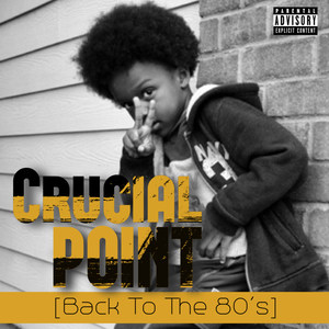 Back to the 80's (Explicit)