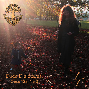 Duos Dialogués, Opus 132 - No 3
