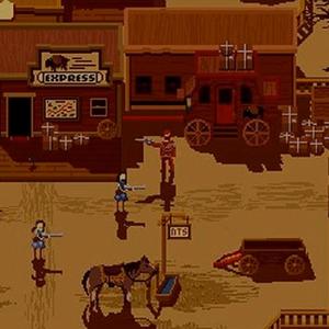 Bandoleros (Explicit)