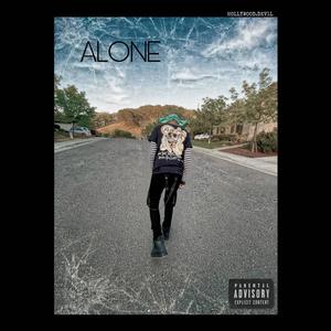 Alone (Explicit)