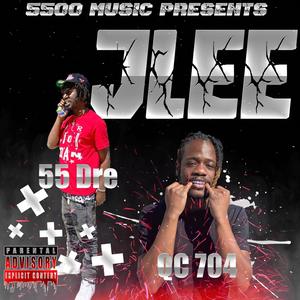 JLee (feat. QC 704) (Explicit)