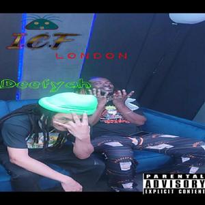 London (feat. Deefyah) [Explicit]