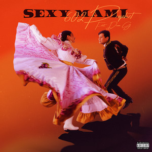 Sexy Mami (Explicit)