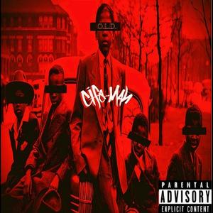 Royalty(feat. K.Remedy & Mike Ortiz) (Explicit)