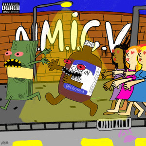 plugdelean - Plug Lean Tá Inventando Moda (Explicit)