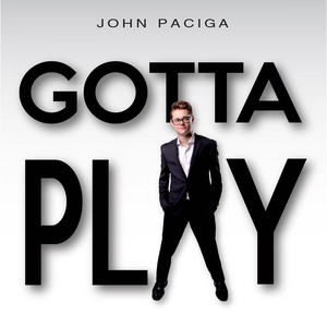 Gotta Play - EP