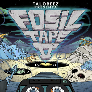 Fosil Tape II (Explicit)