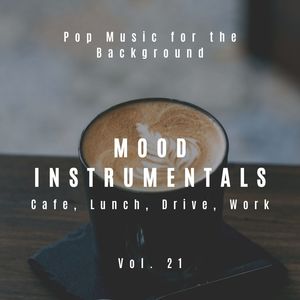 What About (Instrumental Mix)