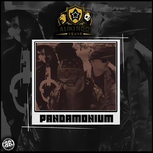 Pandamonium (feat. Mahatma Gin, EDDY BANTON & D-Panda King)