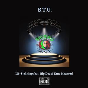 BTU (Explicit)