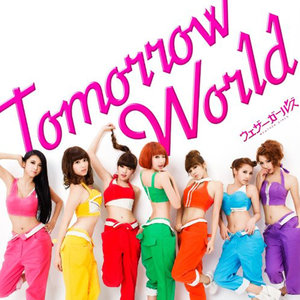 Tomorrow World